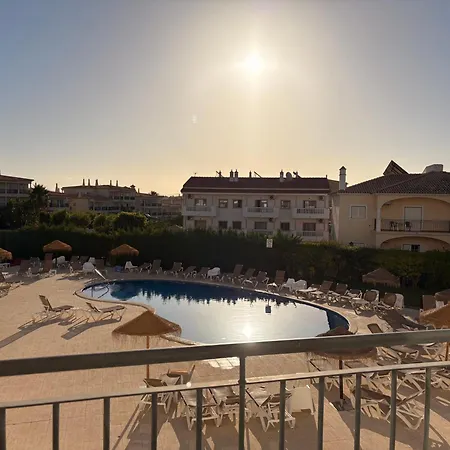 Vista Ondas البوفيرا