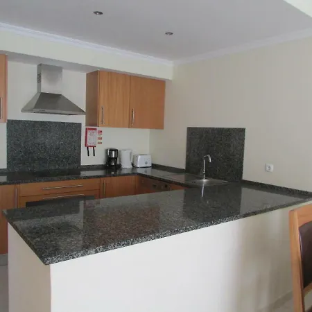 Appartement Vista Ondas