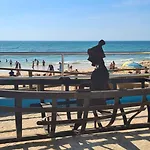 Apartamento Vista Ondas