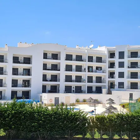 Vista Ondas Apartamento *