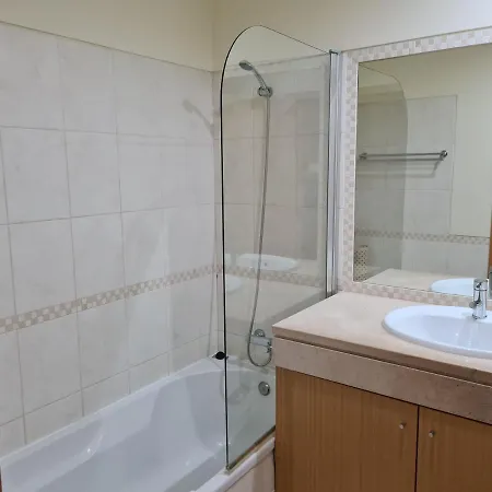 Apartamento Vista Ondas