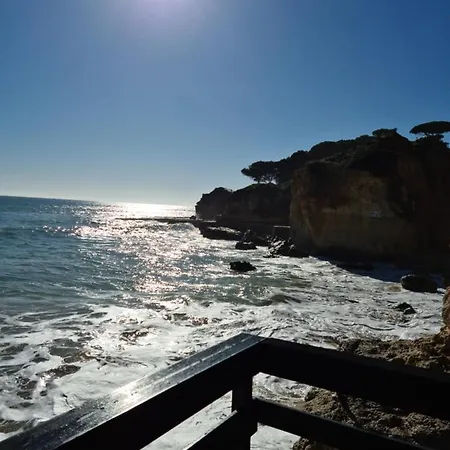 Vista Ondas Albufeira