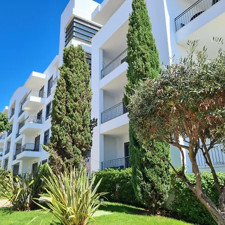 Vista Ondas Apartament *