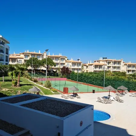 Apartment Vista Ondas Albufeira