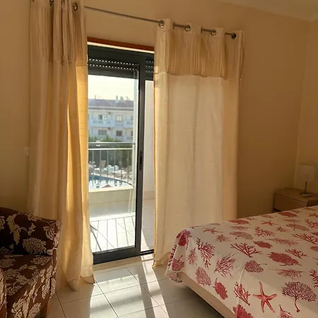 Apartamento Vista Ondas