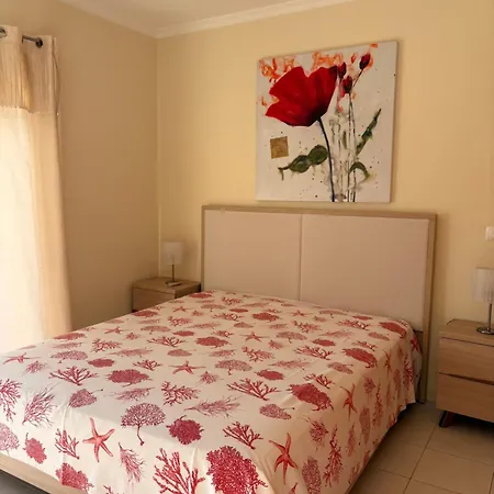 Vista Ondas Apartamento Albufeira
