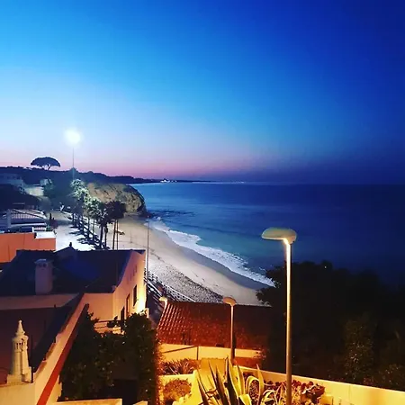 Διαμέρισμα Vista Ondas *