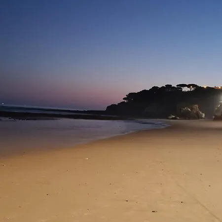 Vista Ondas Albufeira