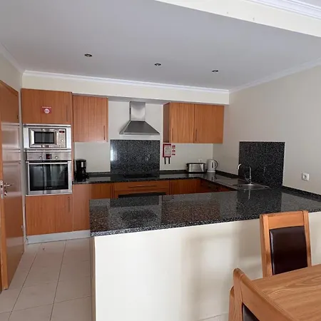 Appartement Vista Ondas Albufeira