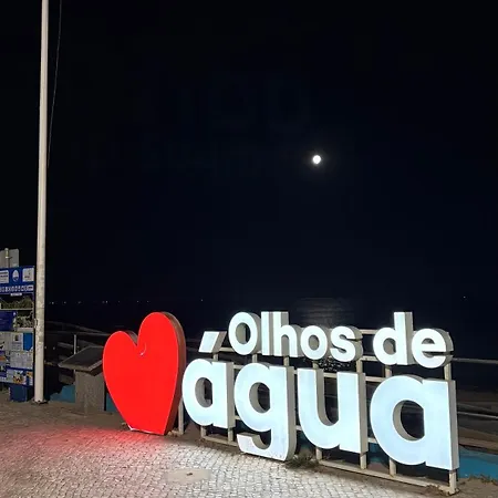 Appartement Vista Ondas Albufeira
