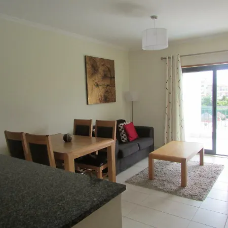 Vista Ondas Albufeira