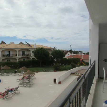 Vista Ondas Albufeira