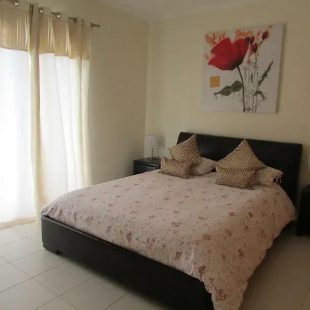 Vista Ondas Apartment Albufeira