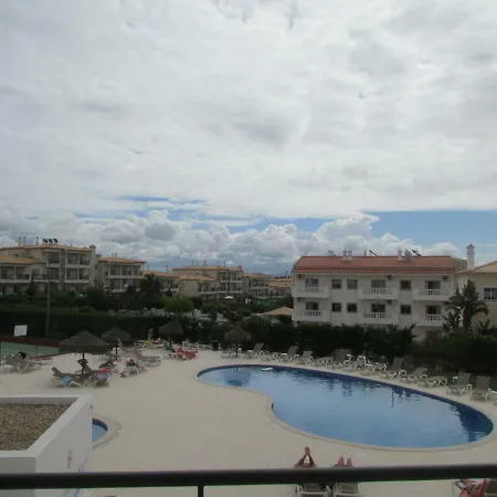 Apartment Vista Ondas *