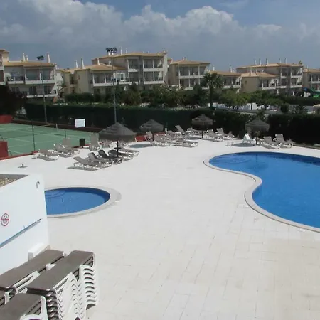 Apartment Vista Ondas *
