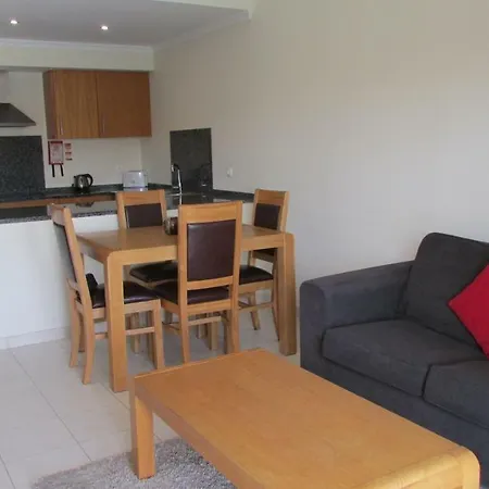 Vista Ondas Albufeira