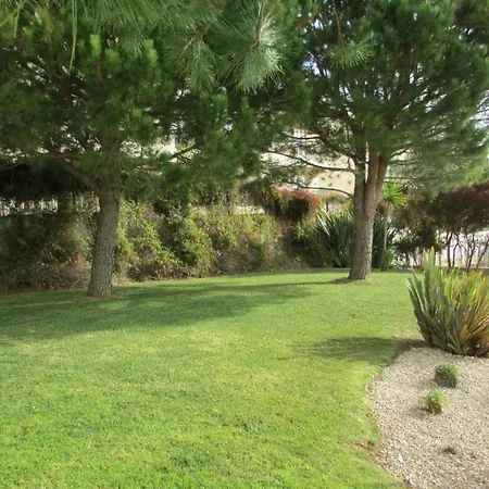 Apartament Vista Ondas Albufeira