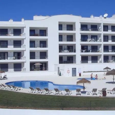 Vista Ondas Albufeira