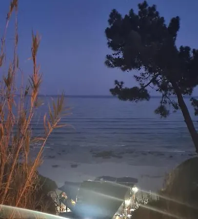 Vista Ondas Lägenhet *