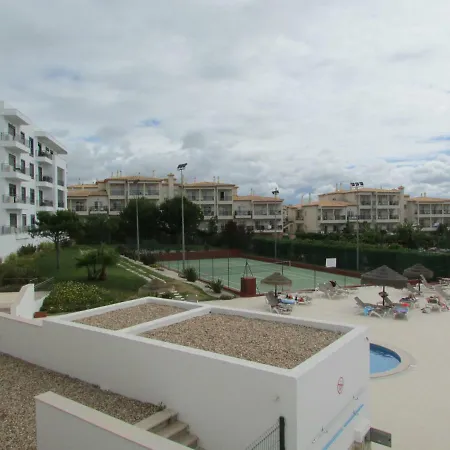 Vista Ondas Appartement *
