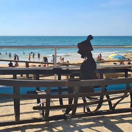 Apartman Vista Ondas