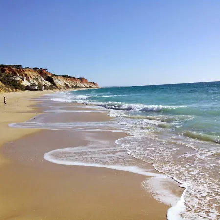 Apartament Vista Ondas Albufeira