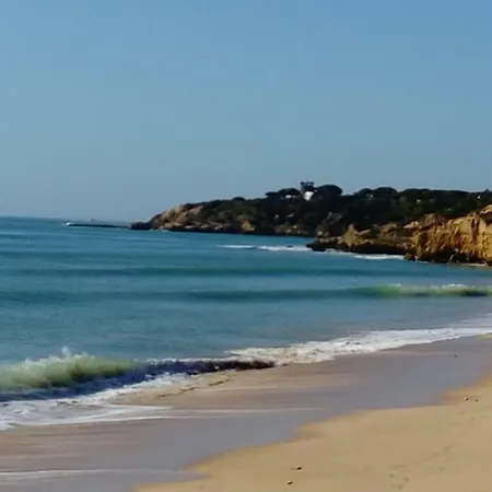 Apartman Vista Ondas *