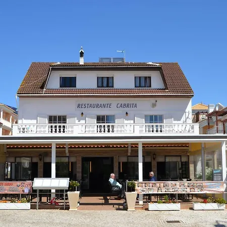 Vista Ondas Apartman