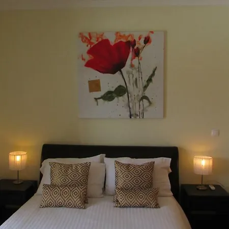 Apartament Vista Ondas