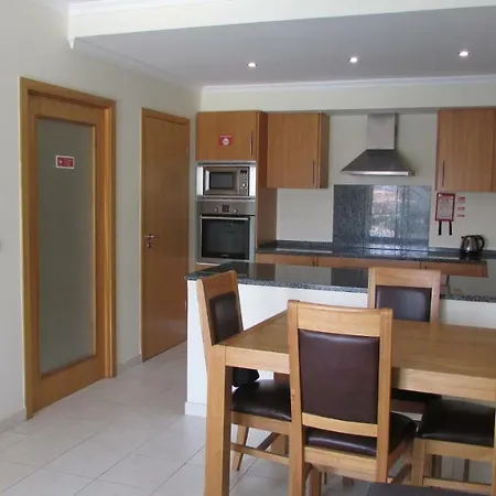 Vista Ondas Apartman *